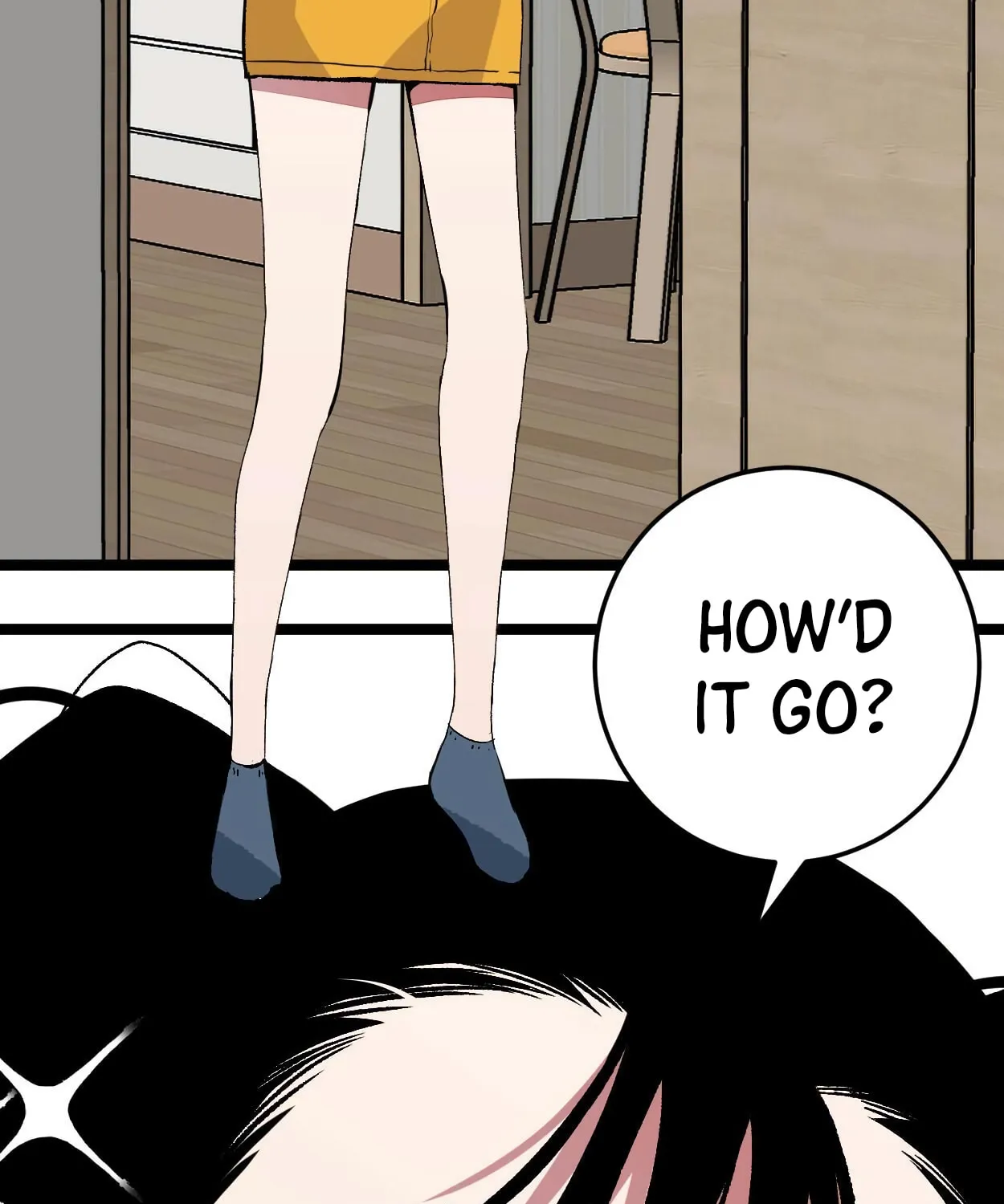 Read Your Talent is Mine (Colored) chapter 1 image 54 on Lezhin