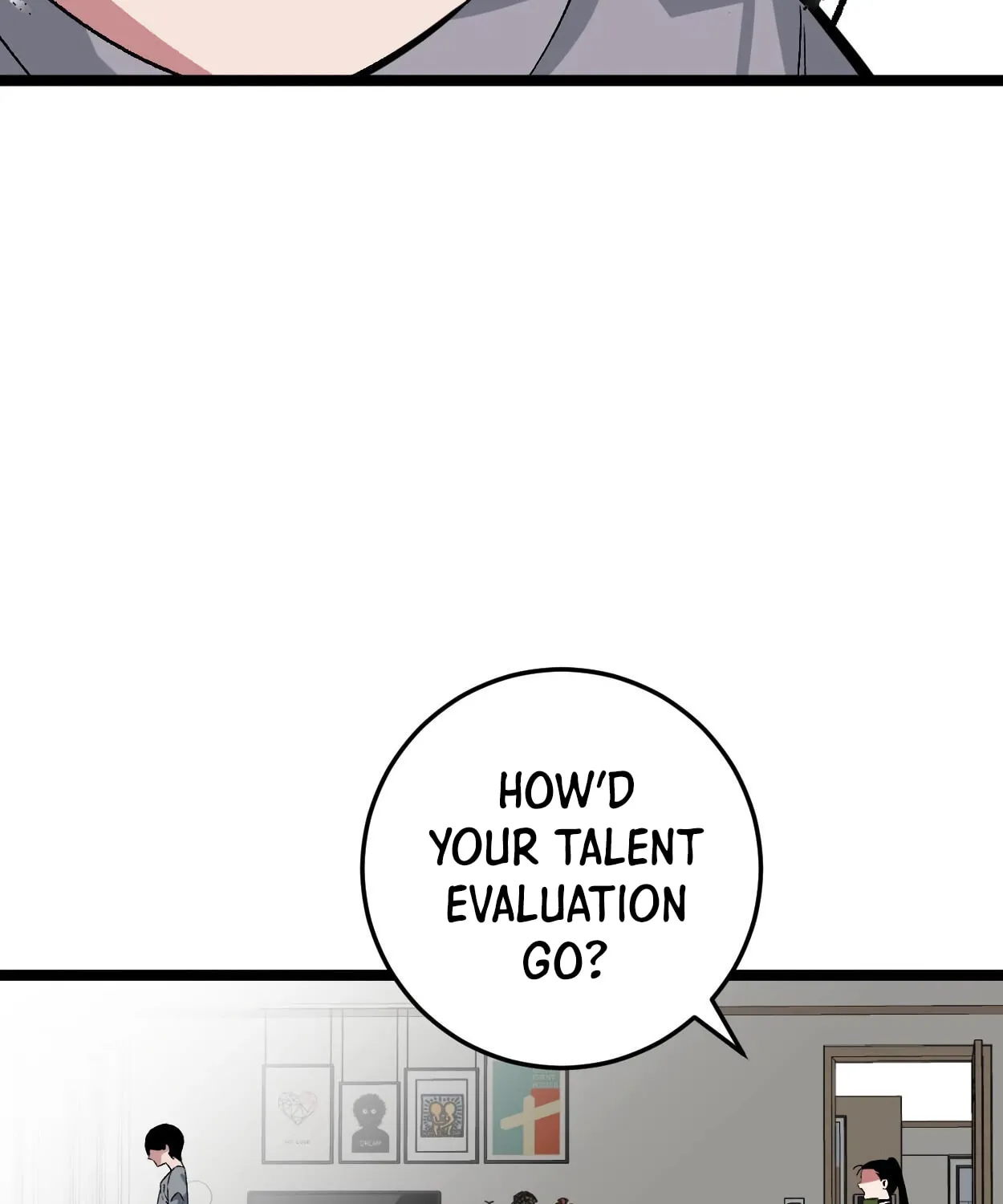 Read Your Talent is Mine (Colored) chapter 1 image 56 on Lezhin