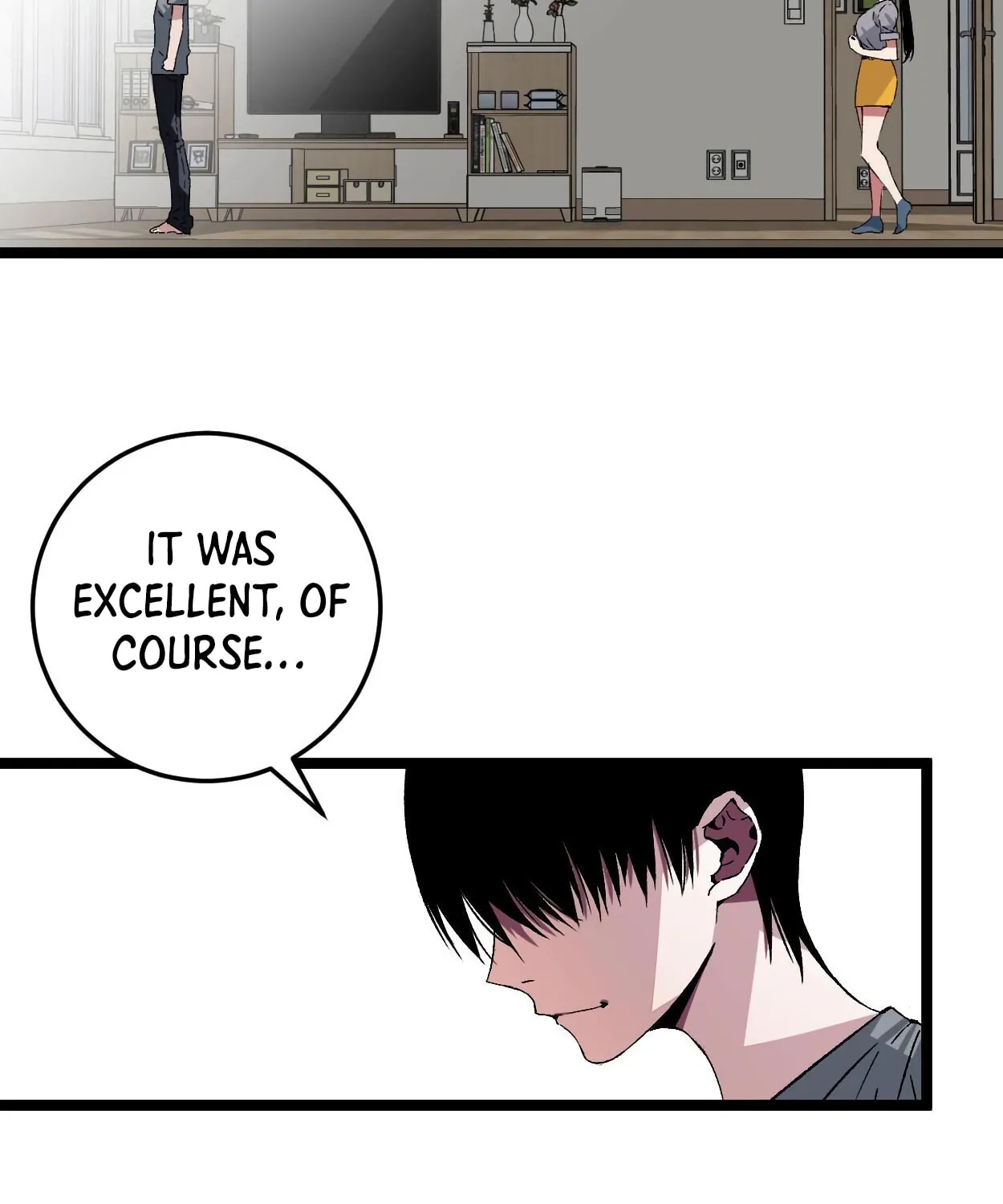 Read Your Talent is Mine (Colored) chapter 1 image 57 on Lezhin
