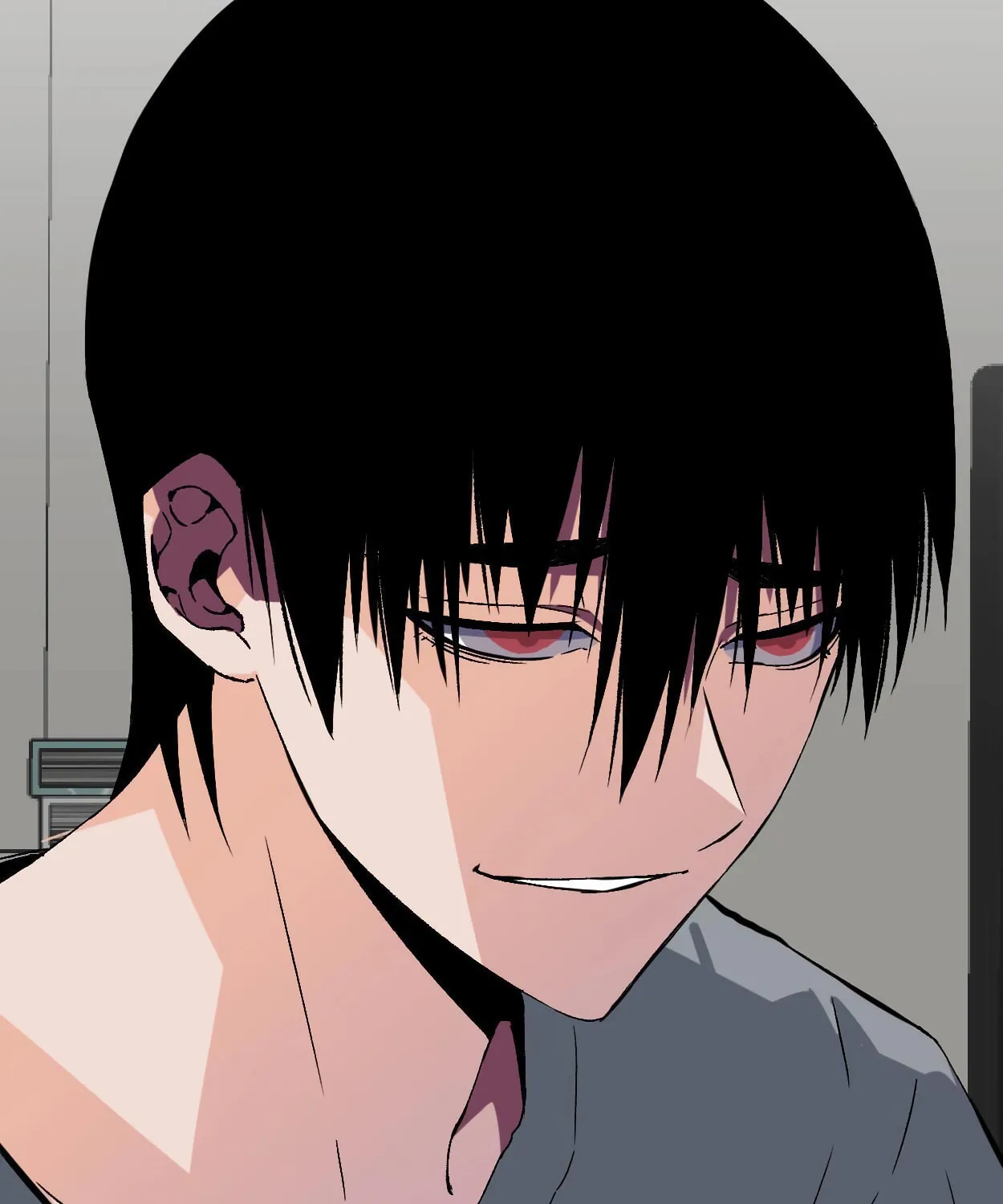Read Your Talent is Mine (Colored) chapter 1 image 61 on Lezhin