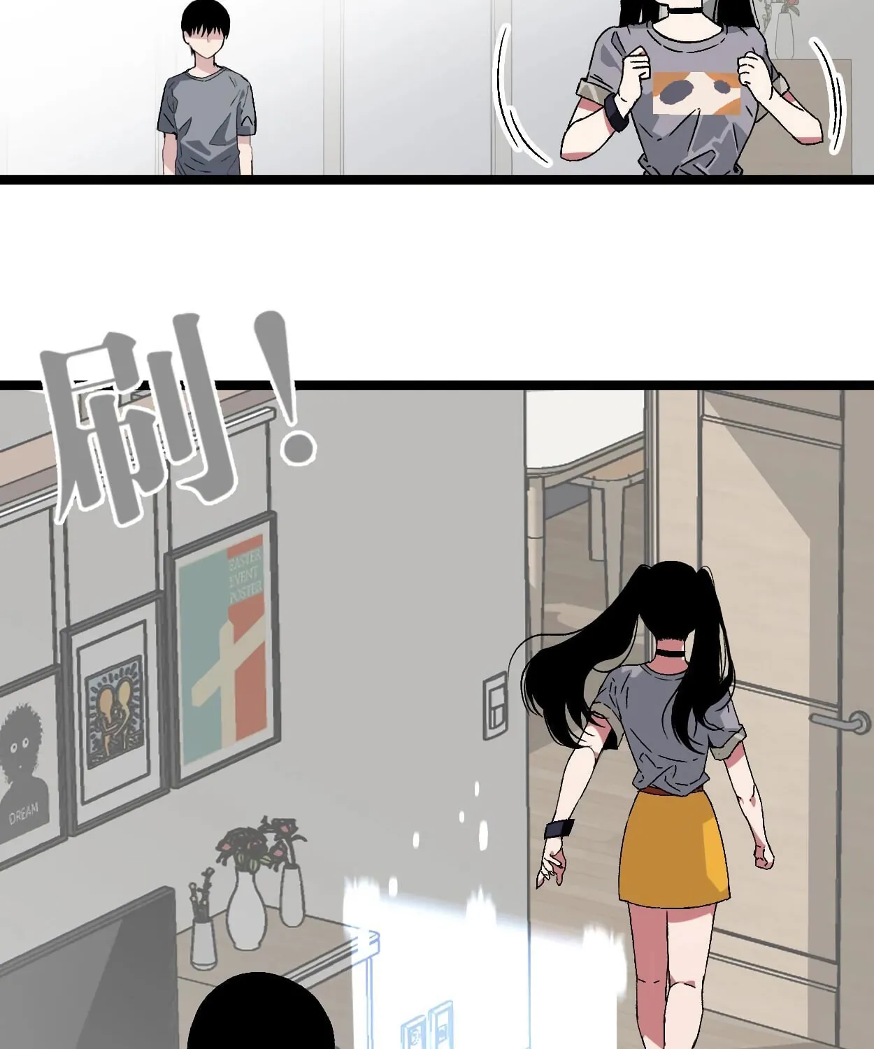 Read Your Talent is Mine (Colored) chapter 1 image 66 on Lezhin