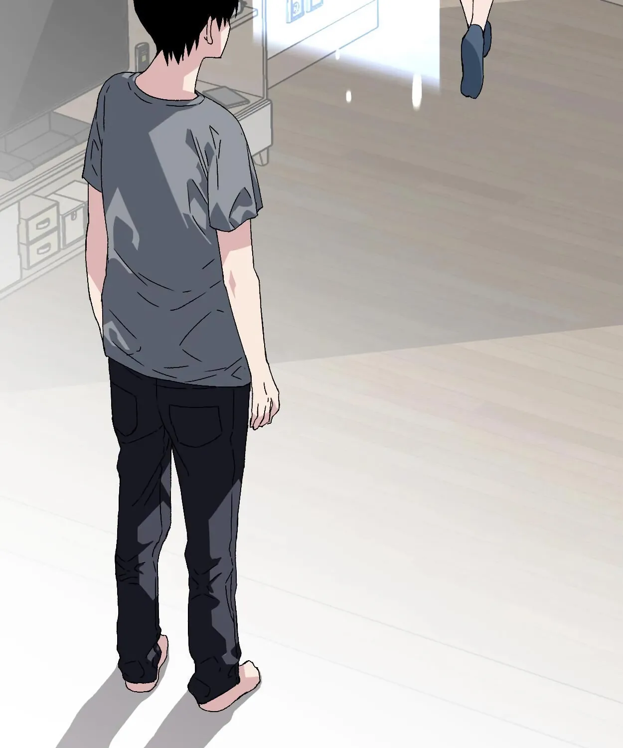 Read Your Talent is Mine (Colored) chapter 1 image 67 on Lezhin
