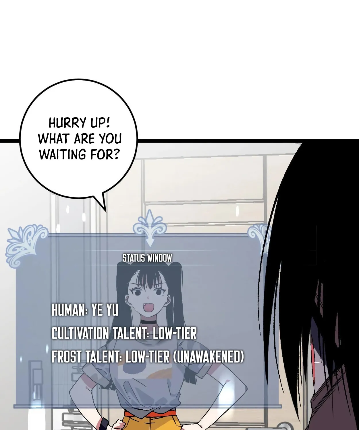 Read Your Talent is Mine (Colored) chapter 1 image 70 on Lezhin