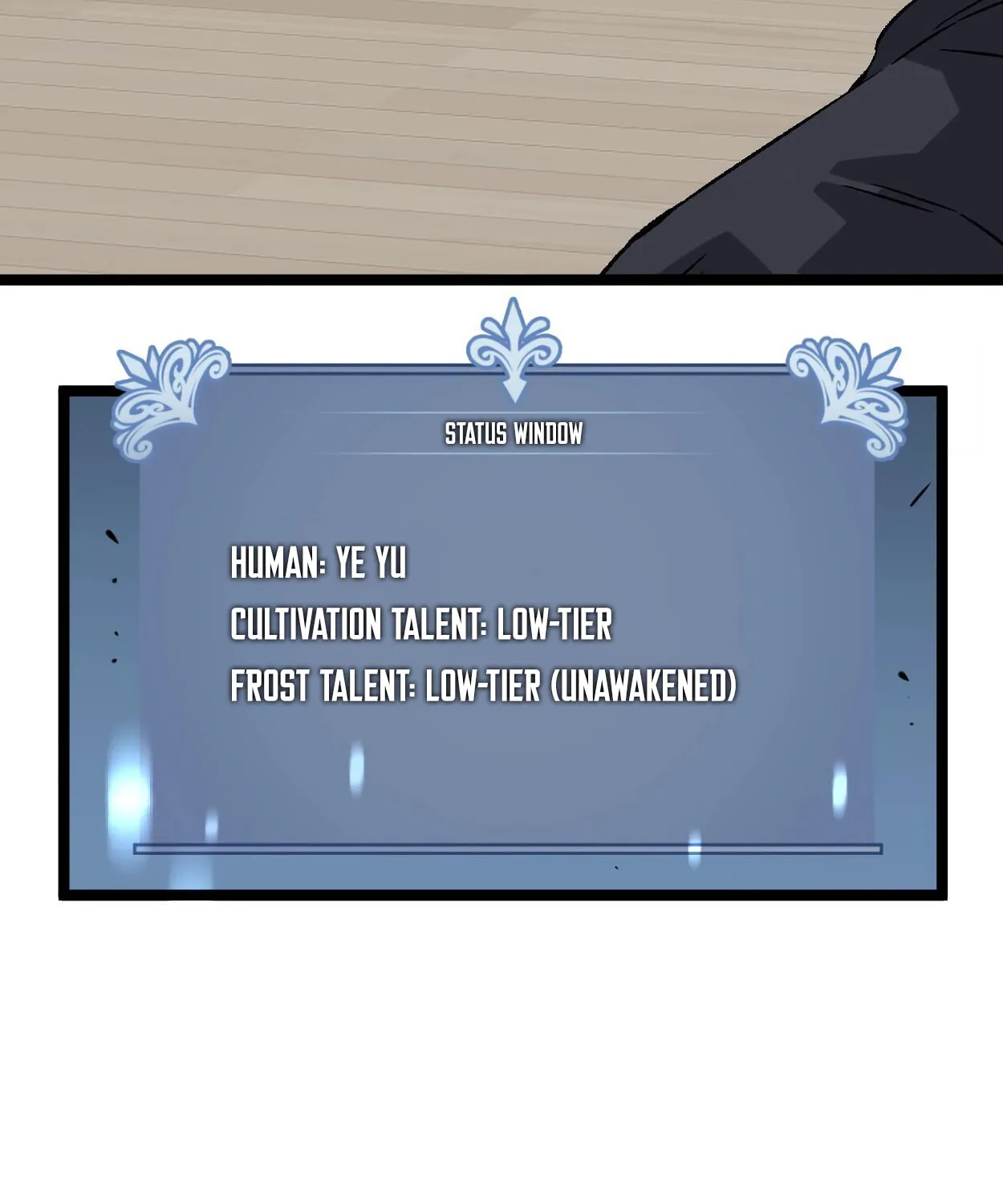Read Your Talent is Mine (Colored) chapter 1 image 72 on Lezhin