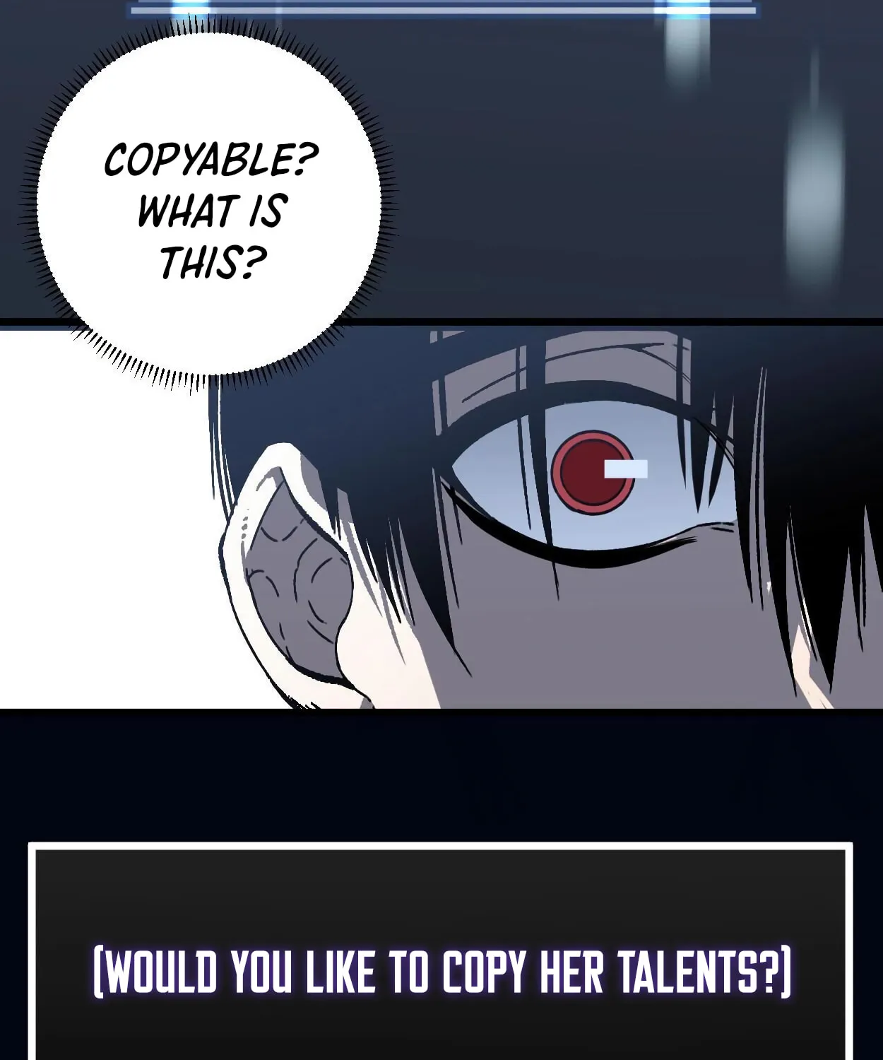 Read Your Talent is Mine (Colored) chapter 1 image 87 on Lezhin