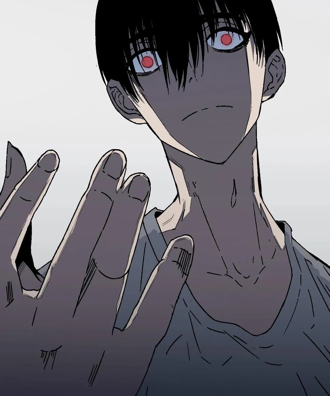 Read Your Talent is Mine (Colored) chapter 1 image 90 on Lezhin