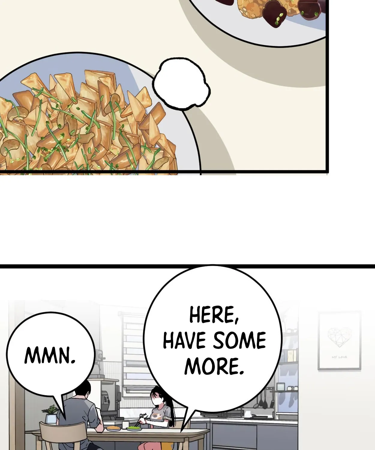 Read Your Talent is Mine (Colored) chapter 1 image 95 on Lezhin