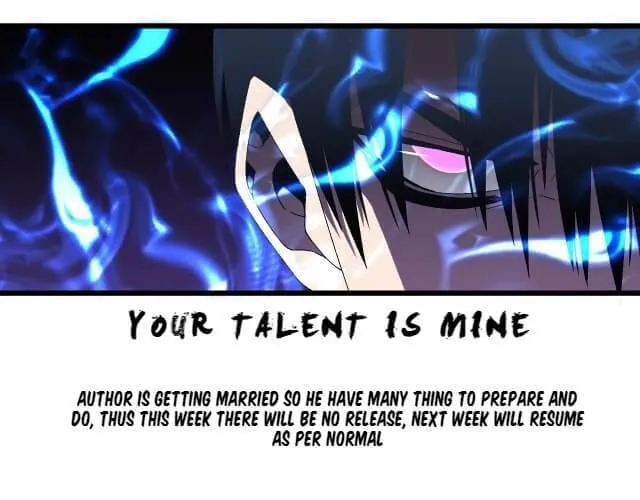 Read Your Talent is Mine (Colored) chapter 10.1 image 1 on Lezhin