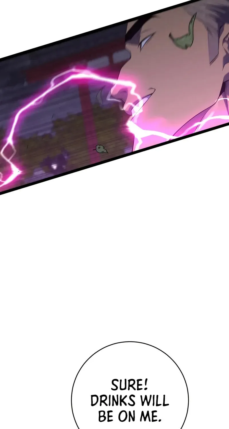 Read Your Talent is Mine (Colored) chapter 100 image 11 on Lezhin