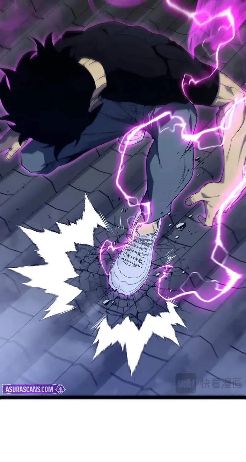 Read Your Talent is Mine (Colored) chapter 100 image 17 on Lezhin