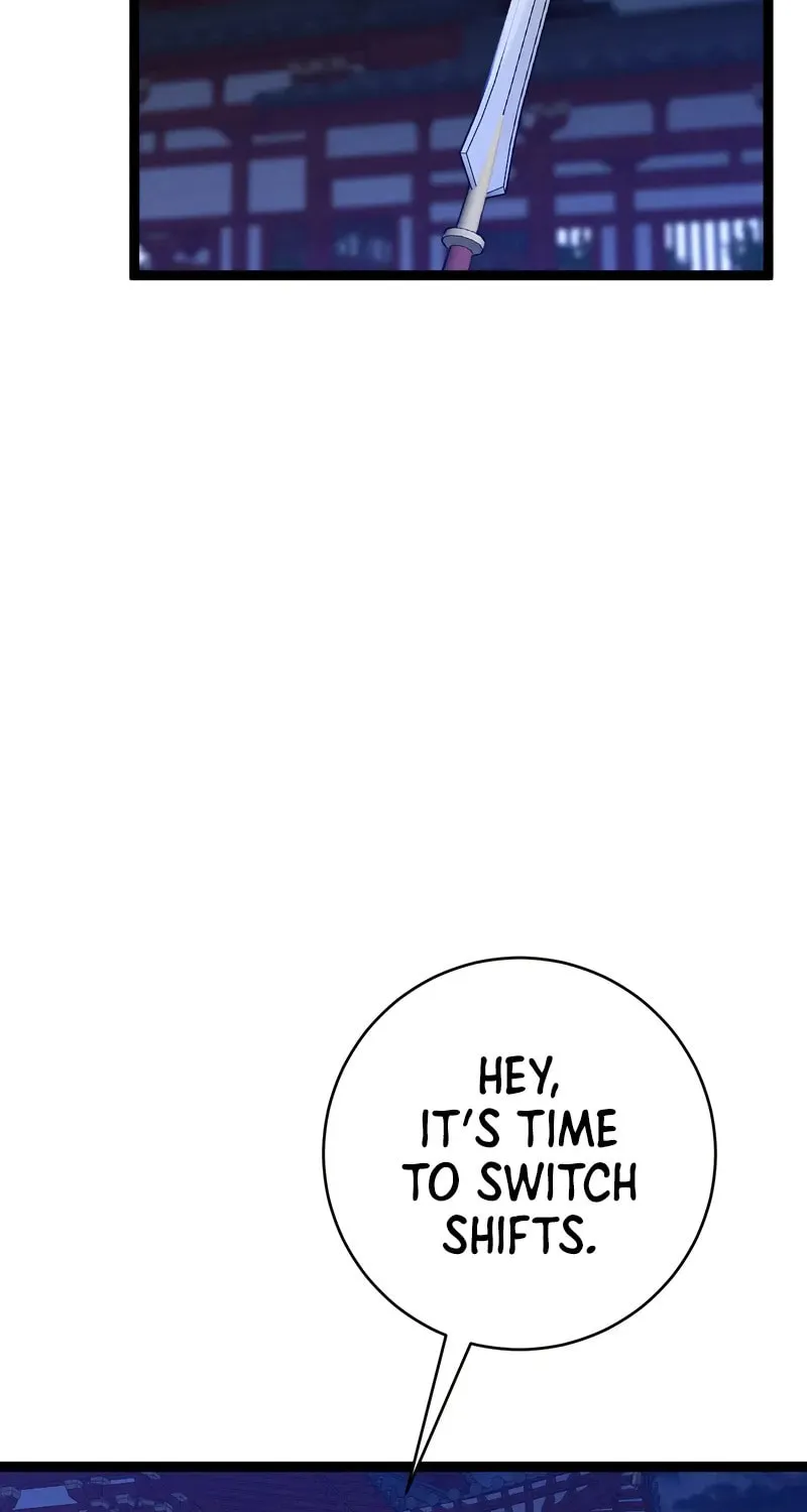 Read Your Talent is Mine (Colored) chapter 100 image 4 on Lezhin