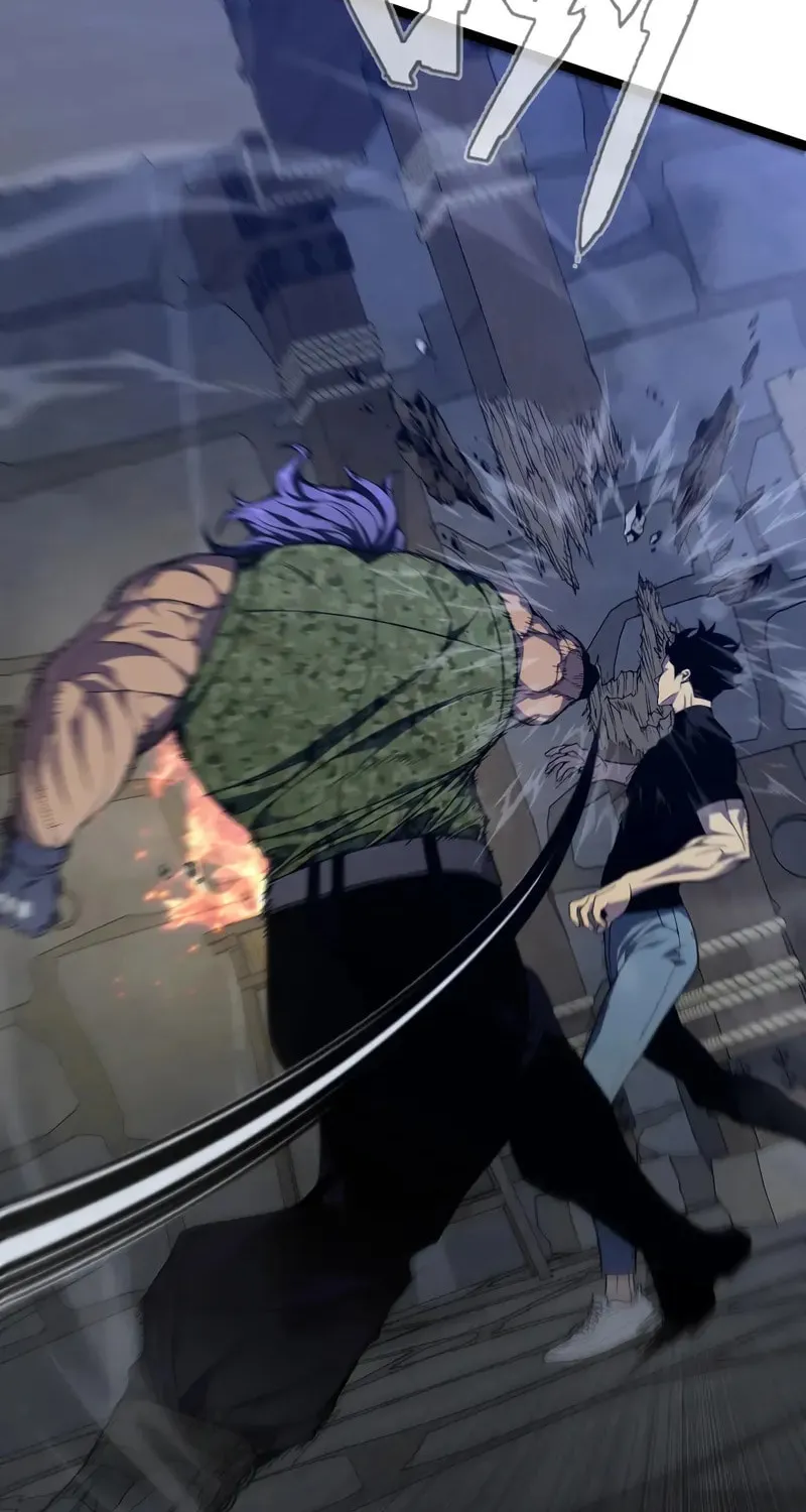 Read Your Talent is Mine (Colored) chapter 100 image 44 on Lezhin