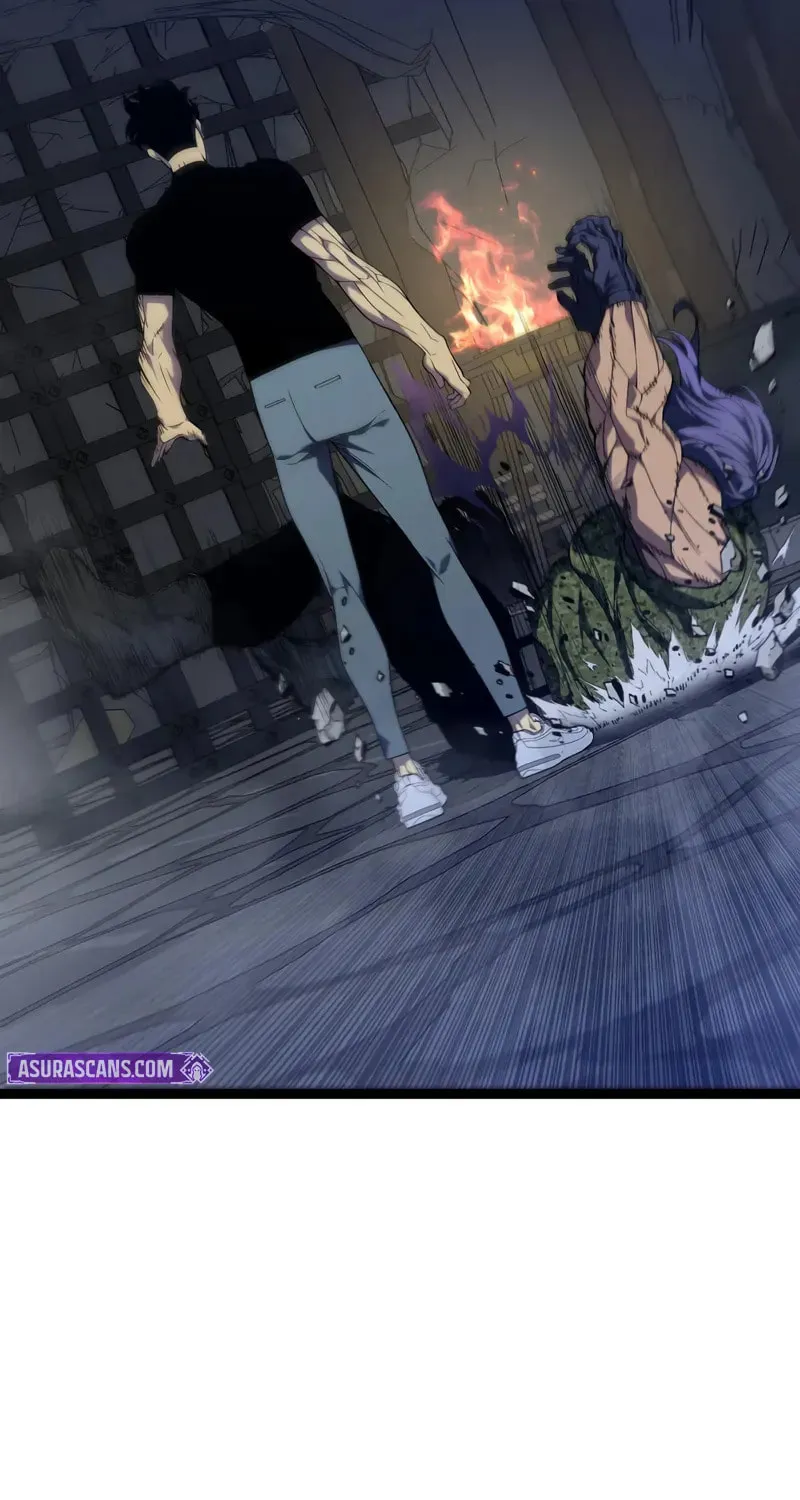 Read Your Talent is Mine (Colored) chapter 100 image 55 on Lezhin