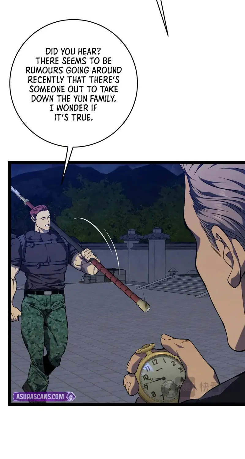 Read Your Talent is Mine (Colored) chapter 100 image 6 on Lezhin