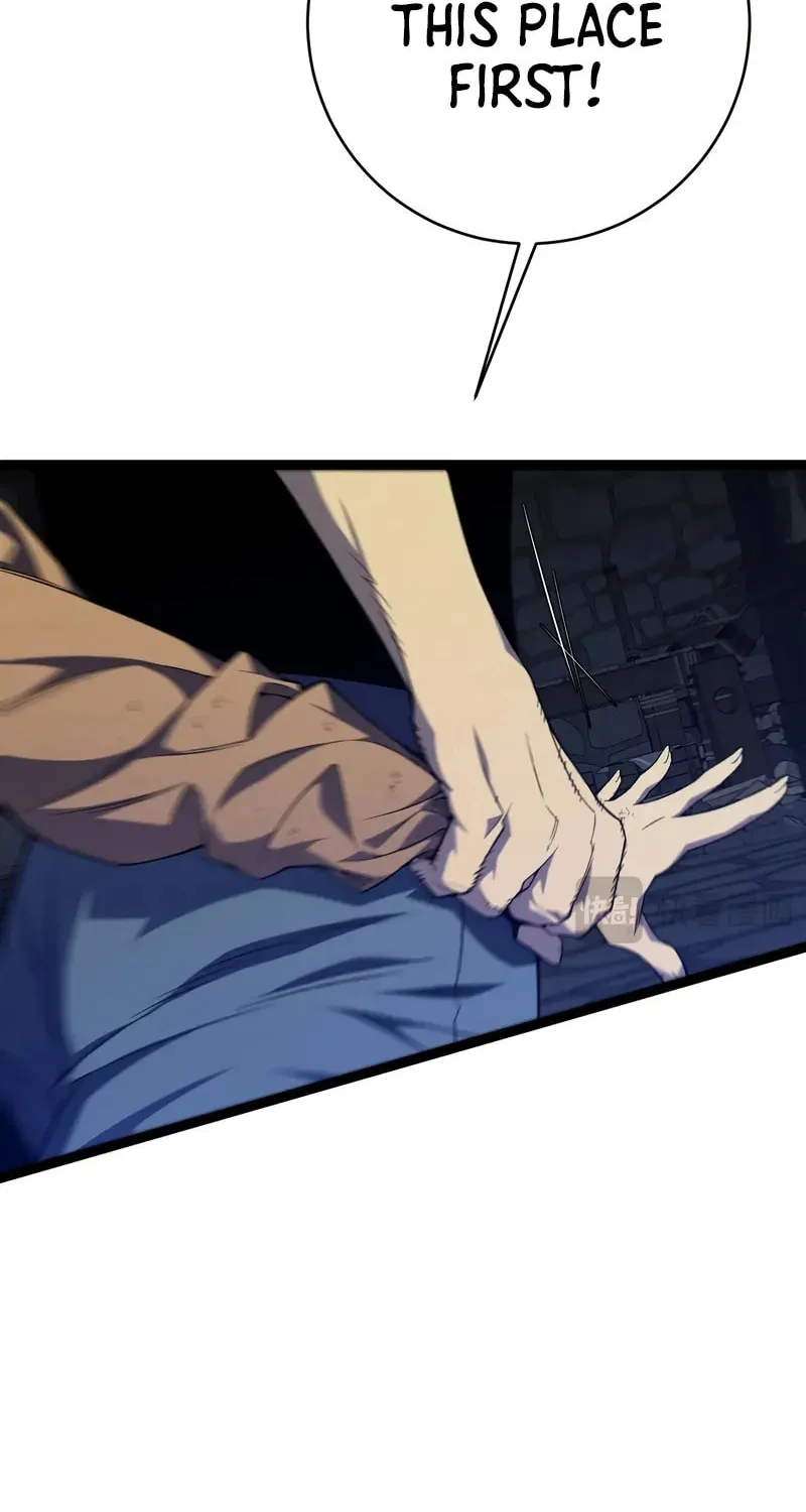 Read Your Talent is Mine (Colored) chapter 100 image 65 on Lezhin