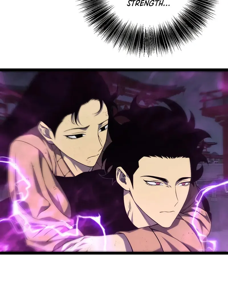 Read Your Talent is Mine (Colored) chapter 100 image 68 on Lezhin