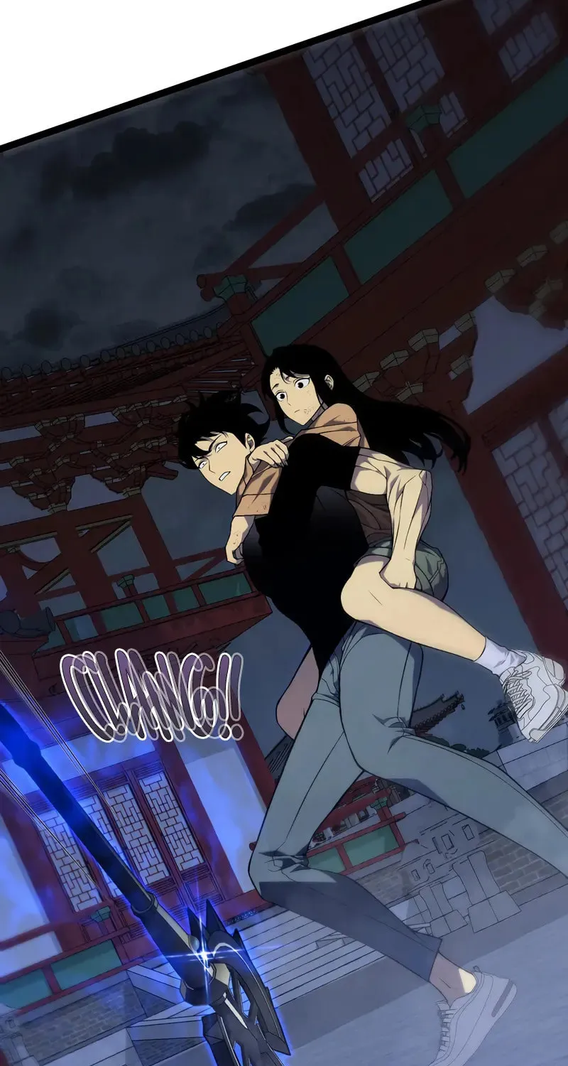 Read Your Talent is Mine (Colored) chapter 100 image 71 on Lezhin