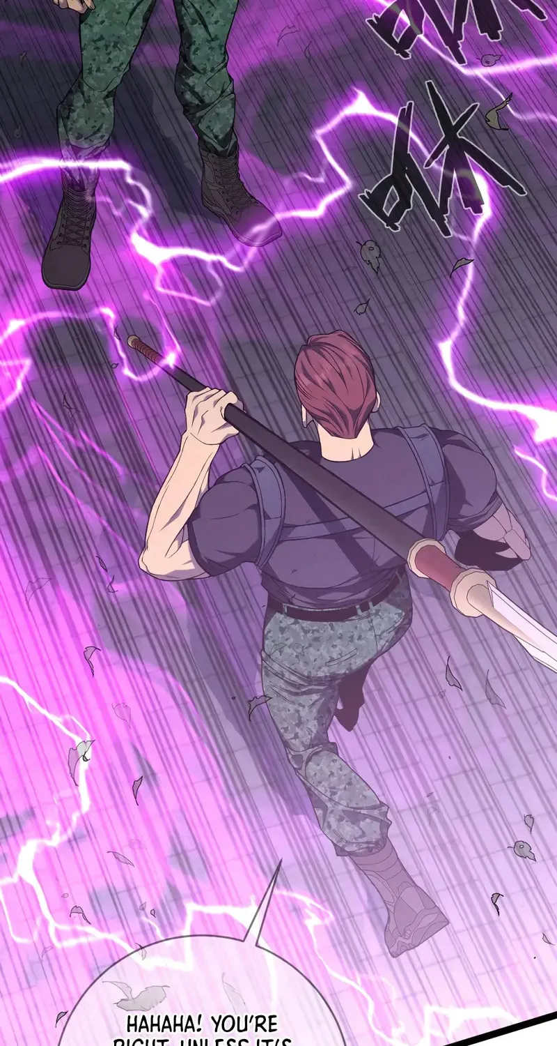 Read Your Talent is Mine (Colored) chapter 100 image 9 on Lezhin