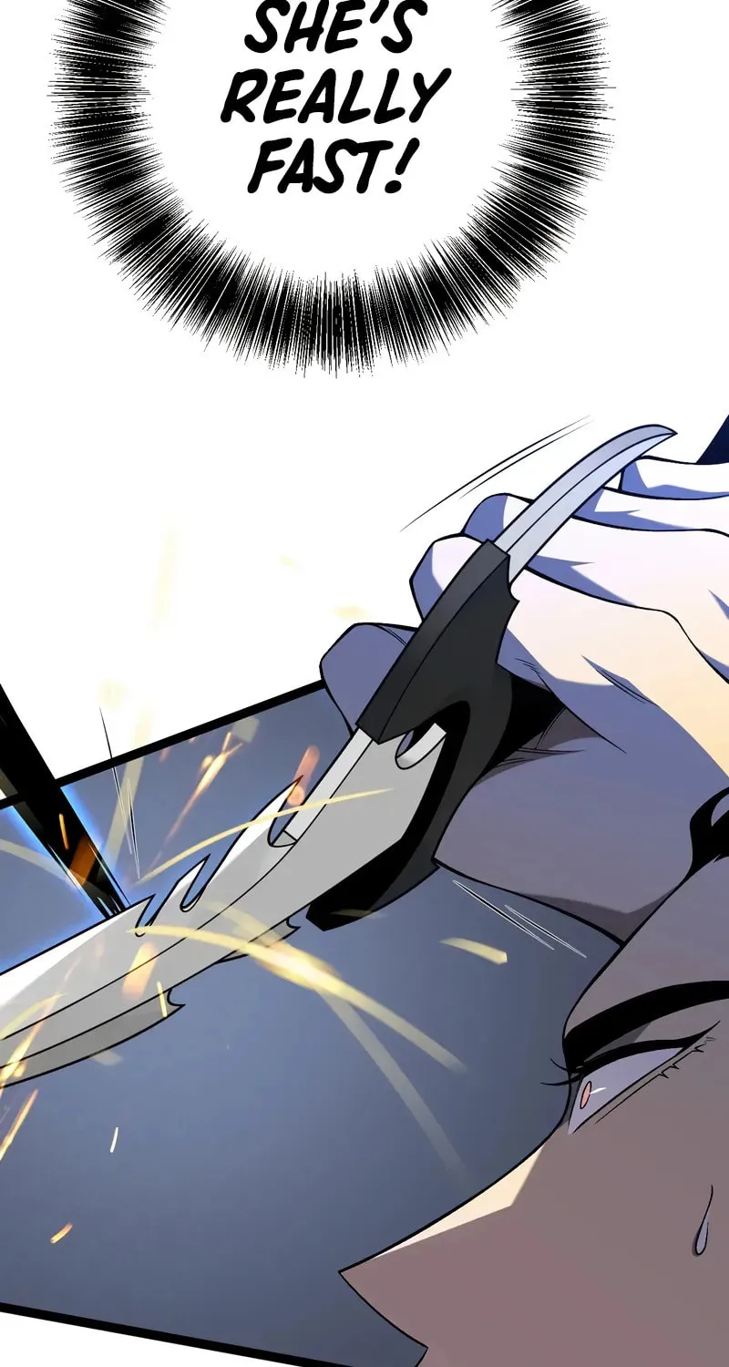 Read Your Talent is Mine (Colored) chapter 101 image 10 on Lezhin