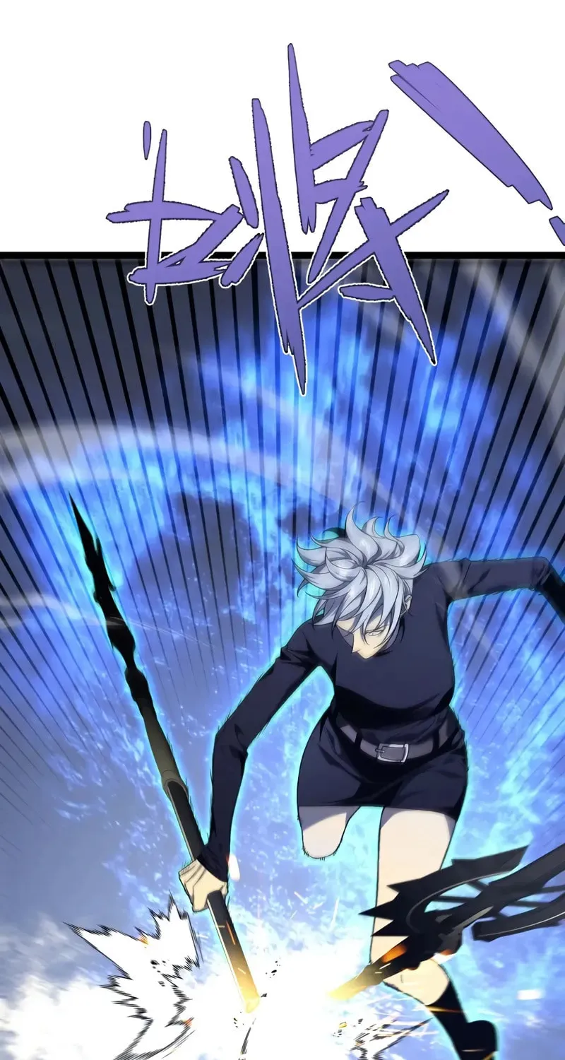 Read Your Talent is Mine (Colored) chapter 101 image 43 on Lezhin