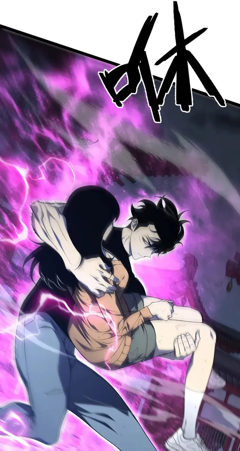 Read Your Talent is Mine (Colored) chapter 101 image 56 on Lezhin