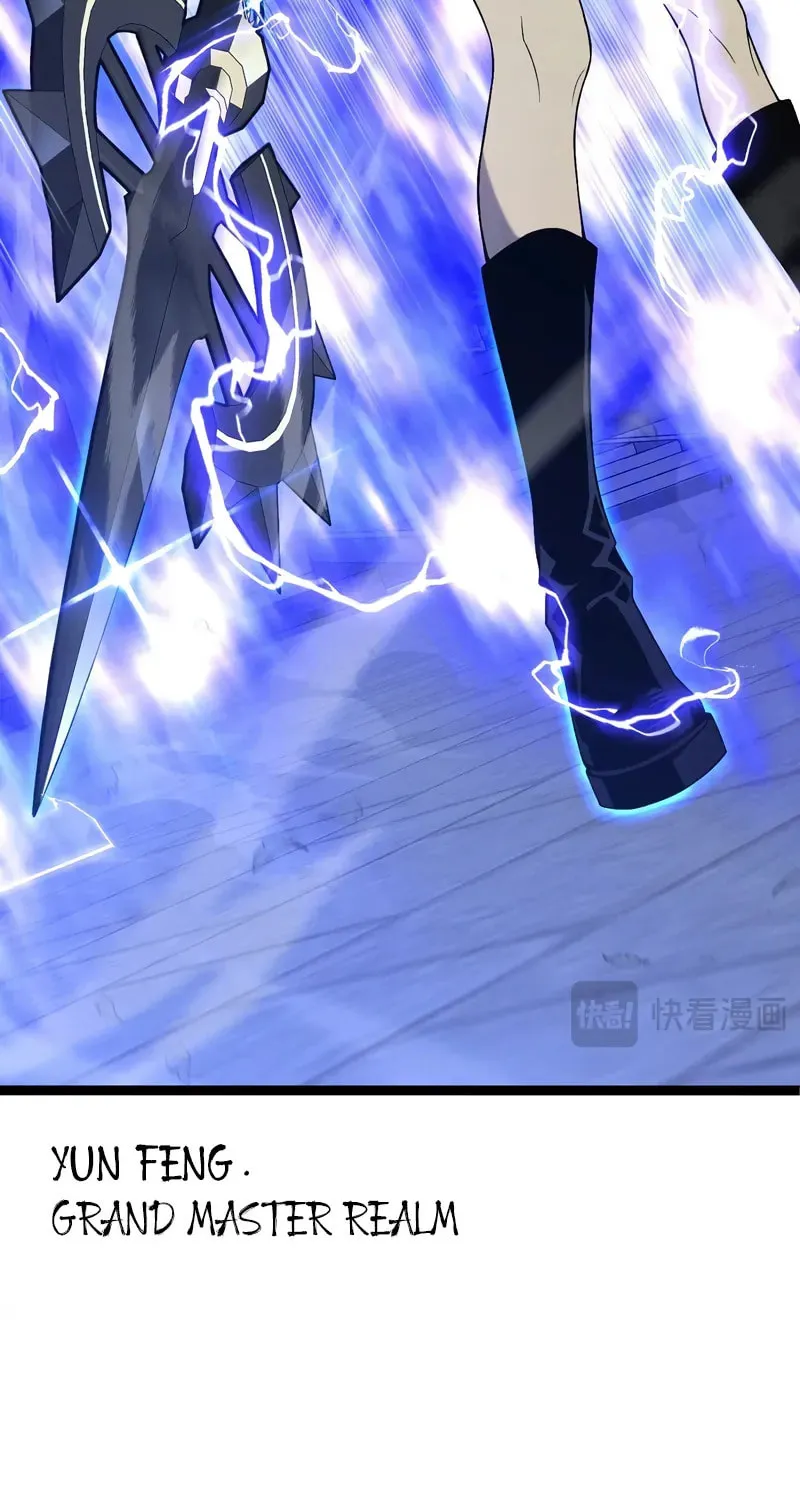 Read Your Talent is Mine (Colored) chapter 101 image 6 on Lezhin