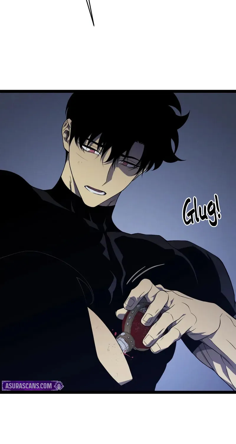 Read Your Talent is Mine (Colored) chapter 101 image 60 on Lezhin