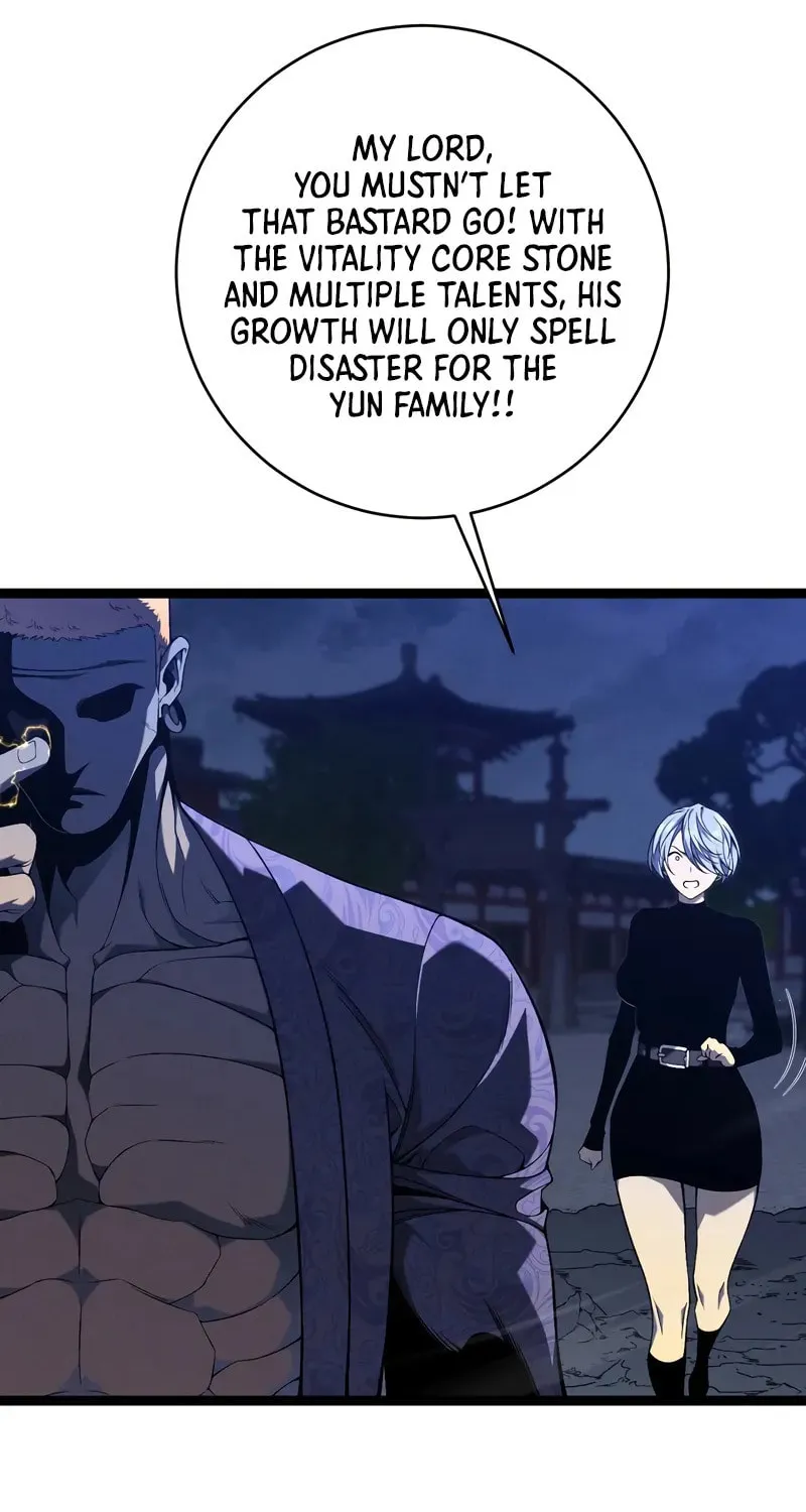 Read Your Talent is Mine (Colored) chapter 102 image 20 on Lezhin