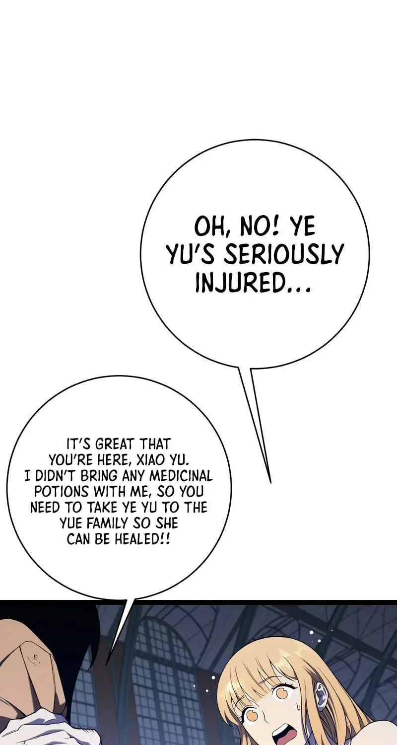 Read Your Talent is Mine (Colored) chapter 102 image 35 on Lezhin
