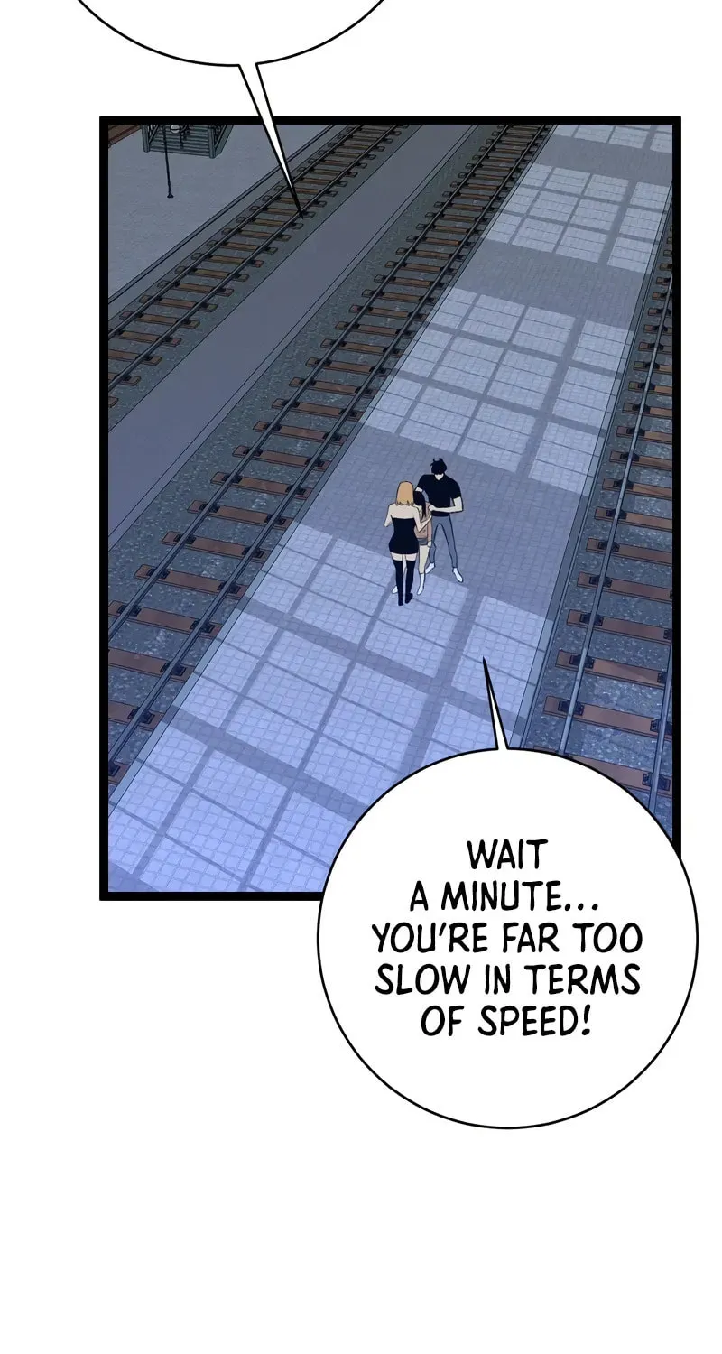 Read Your Talent is Mine (Colored) chapter 102 image 37 on Lezhin