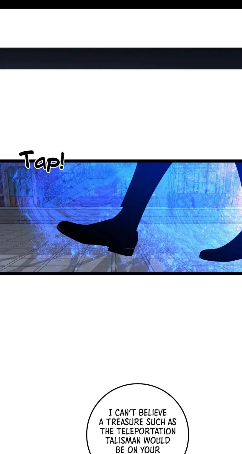 Read Your Talent is Mine (Colored) chapter 102 image 46 on Lezhin