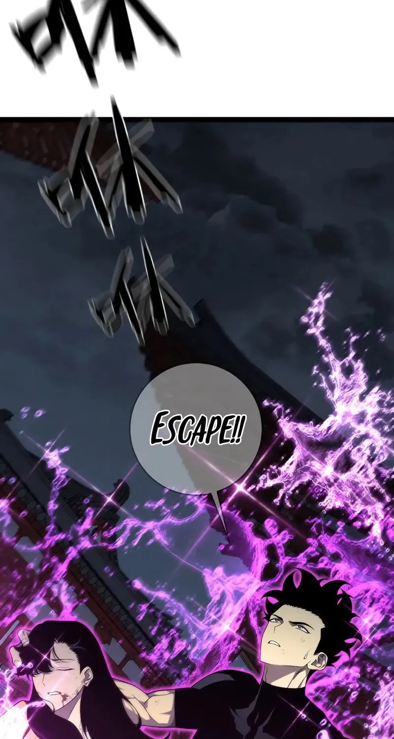 Read Your Talent is Mine (Colored) chapter 102 image 5 on Lezhin