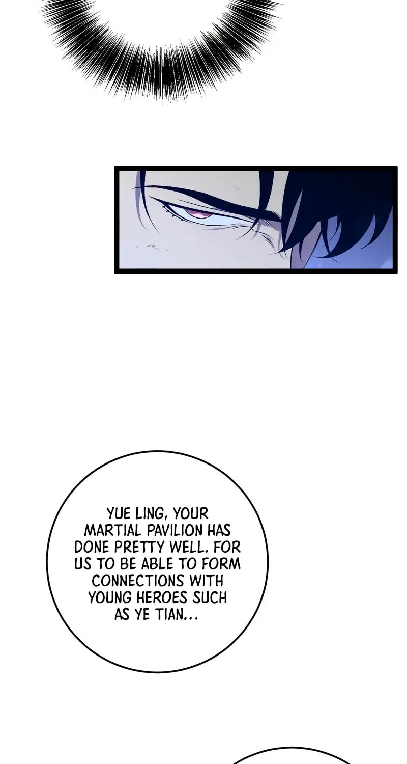 Read Your Talent is Mine (Colored) chapter 103 image 11 on Lezhin