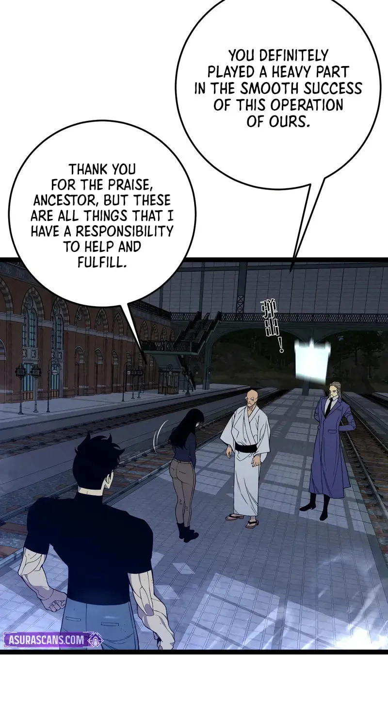 Read Your Talent is Mine (Colored) chapter 103 image 12 on Lezhin