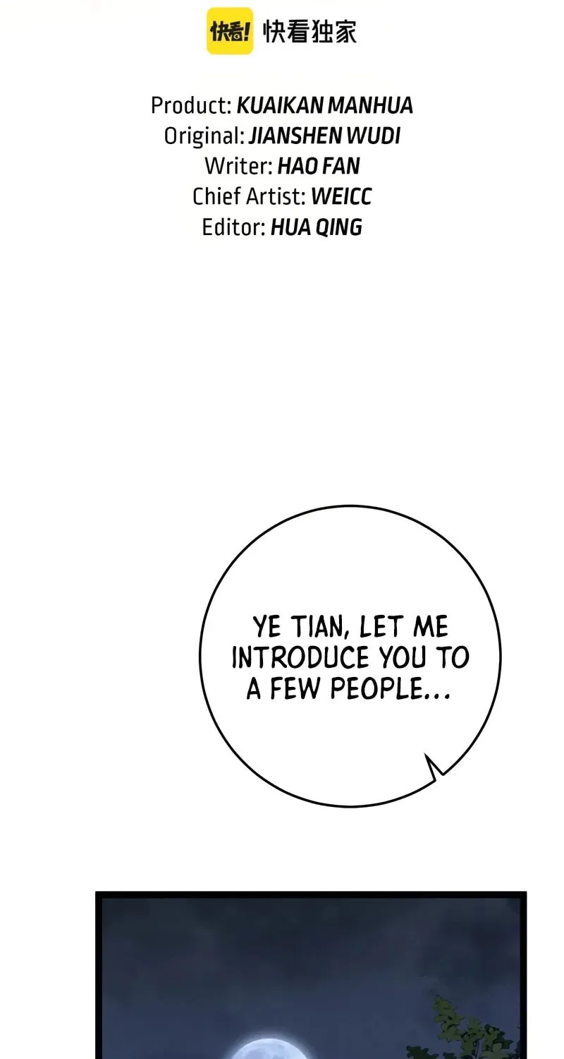 Read Your Talent is Mine (Colored) chapter 103 image 2 on Lezhin