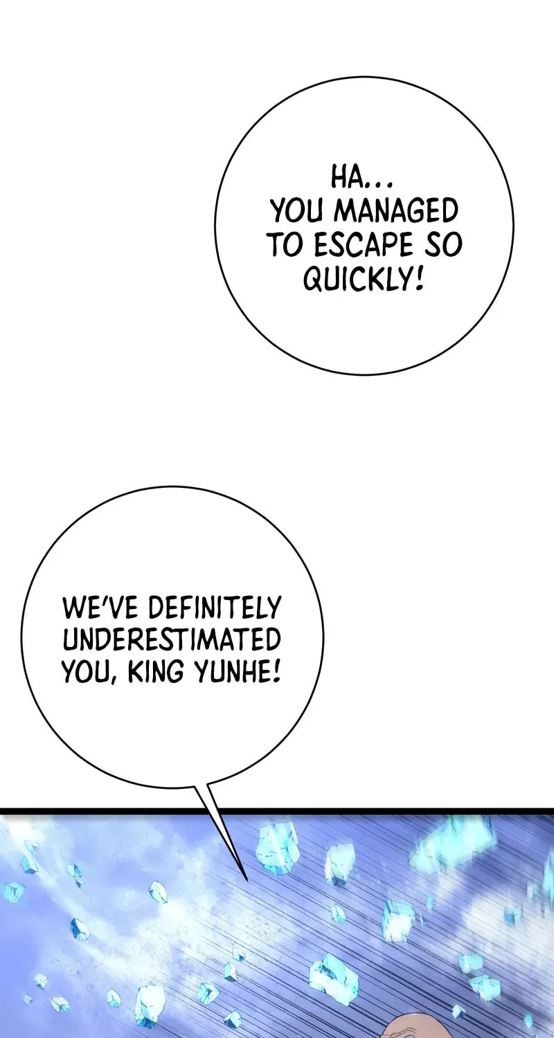 Read Your Talent is Mine (Colored) chapter 103 image 35 on Lezhin