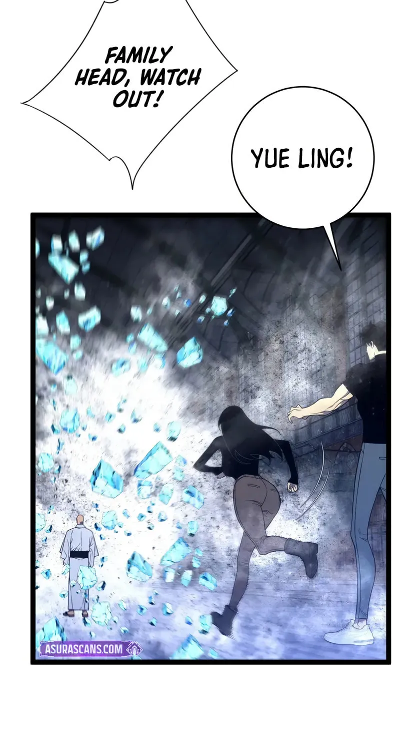 Read Your Talent is Mine (Colored) chapter 103 image 37 on Lezhin