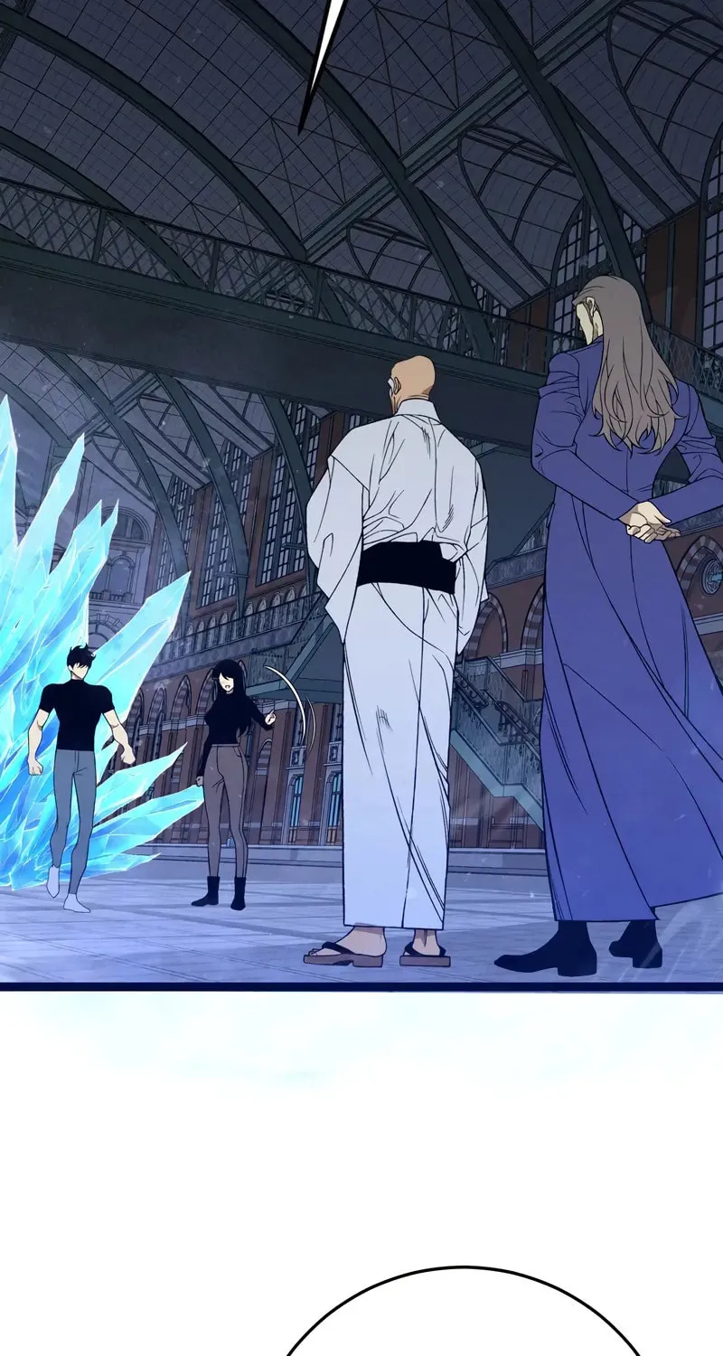 Read Your Talent is Mine (Colored) chapter 103 image 4 on Lezhin