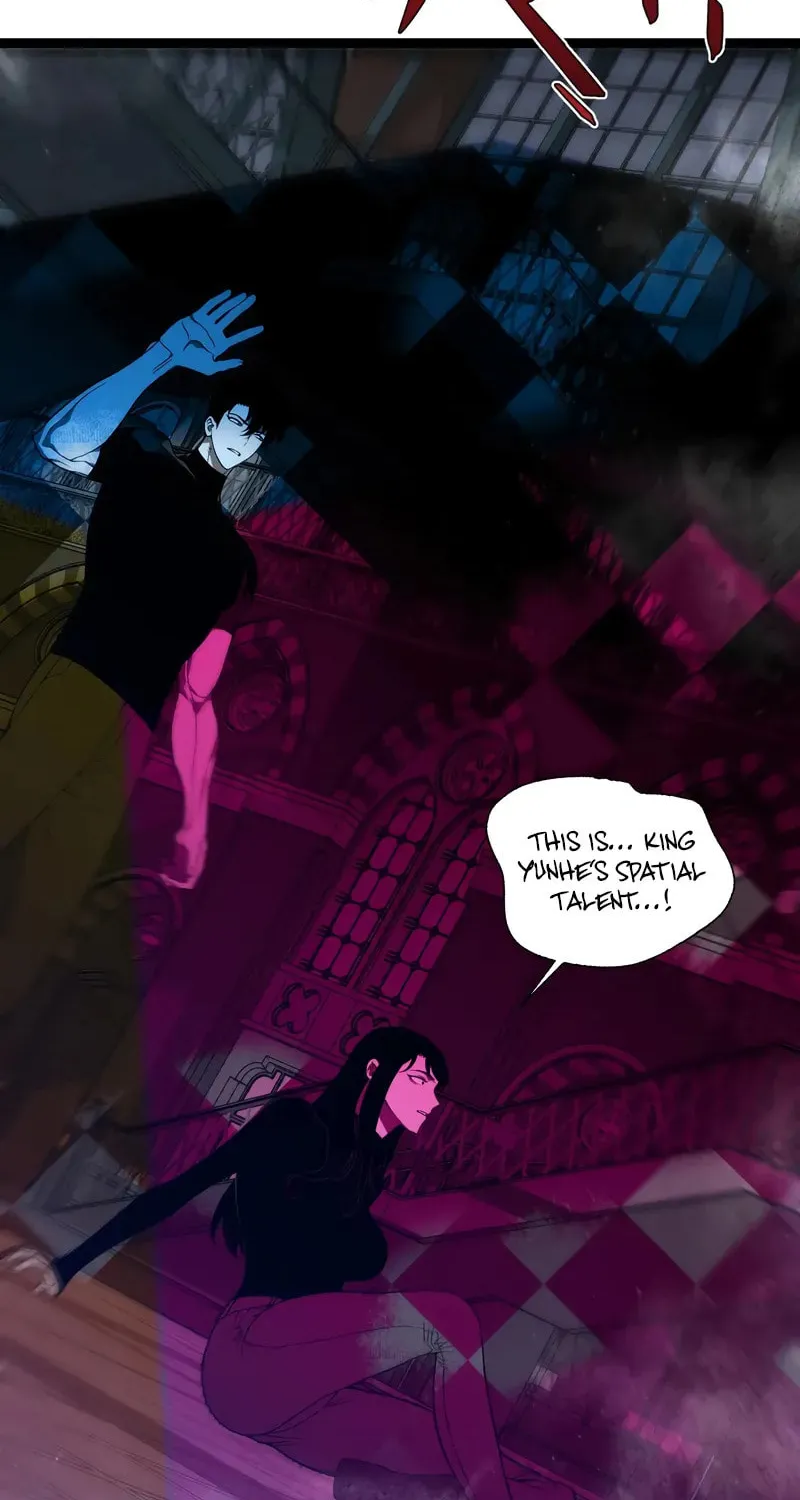 Read Your Talent is Mine (Colored) chapter 103 image 40 on Lezhin