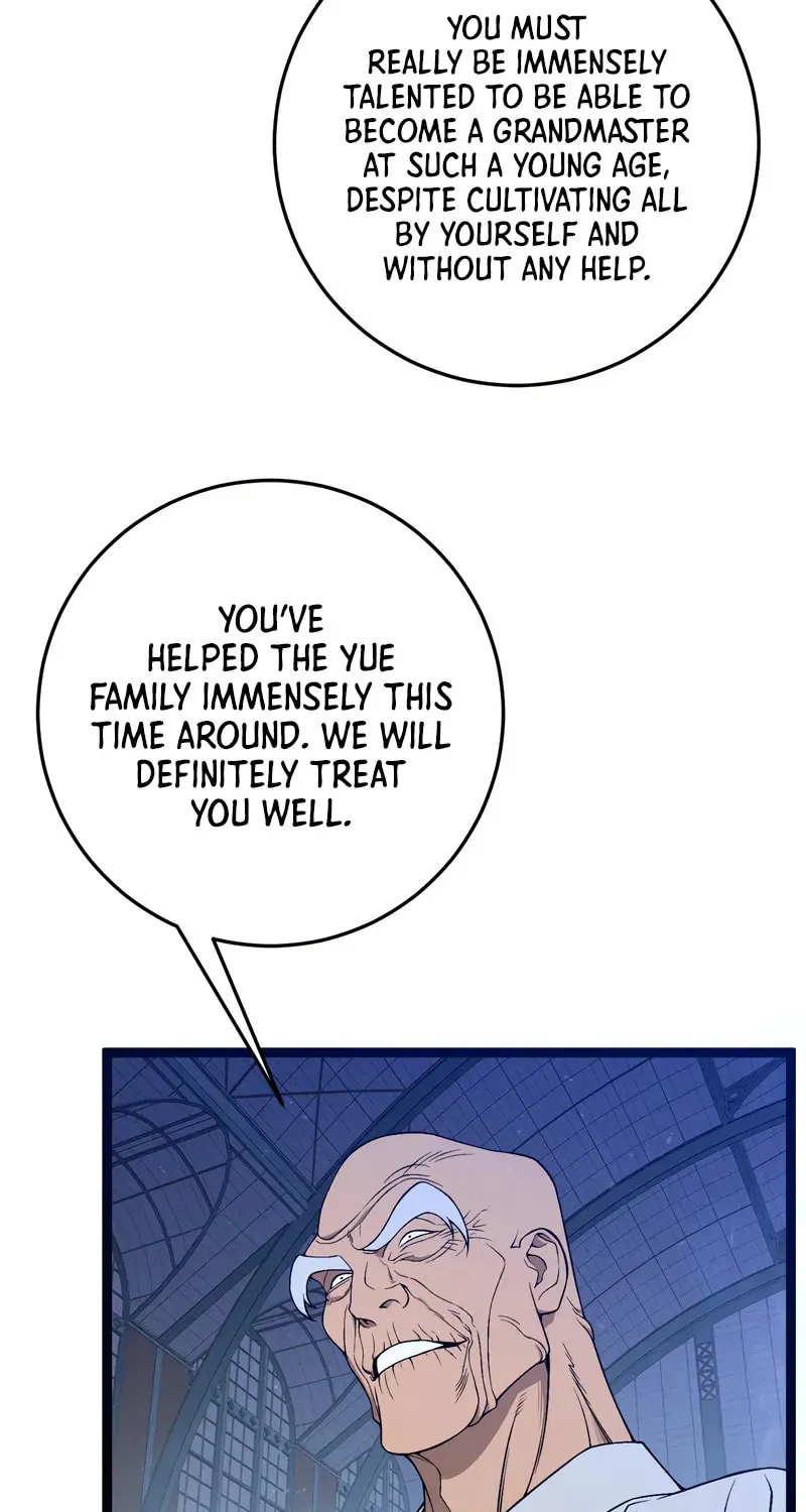 Read Your Talent is Mine (Colored) chapter 103 image 5 on Lezhin