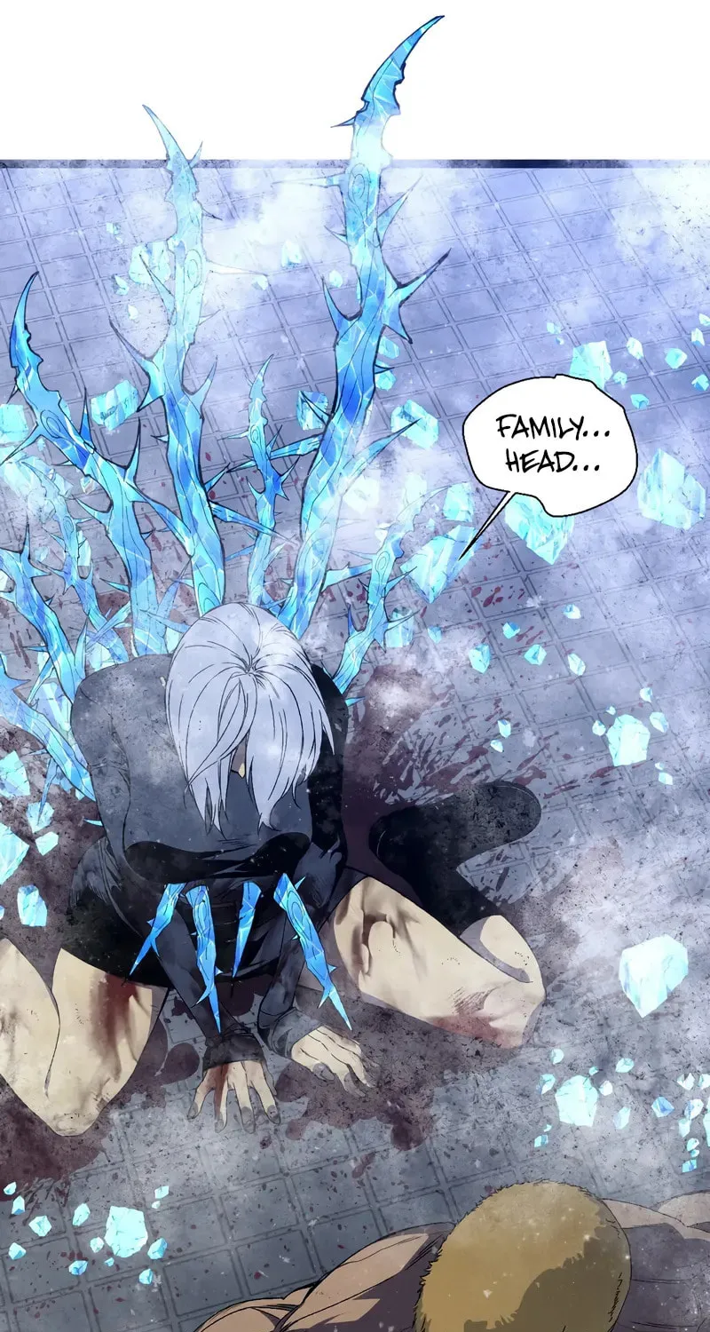 Read Your Talent is Mine (Colored) chapter 103 image 53 on Lezhin