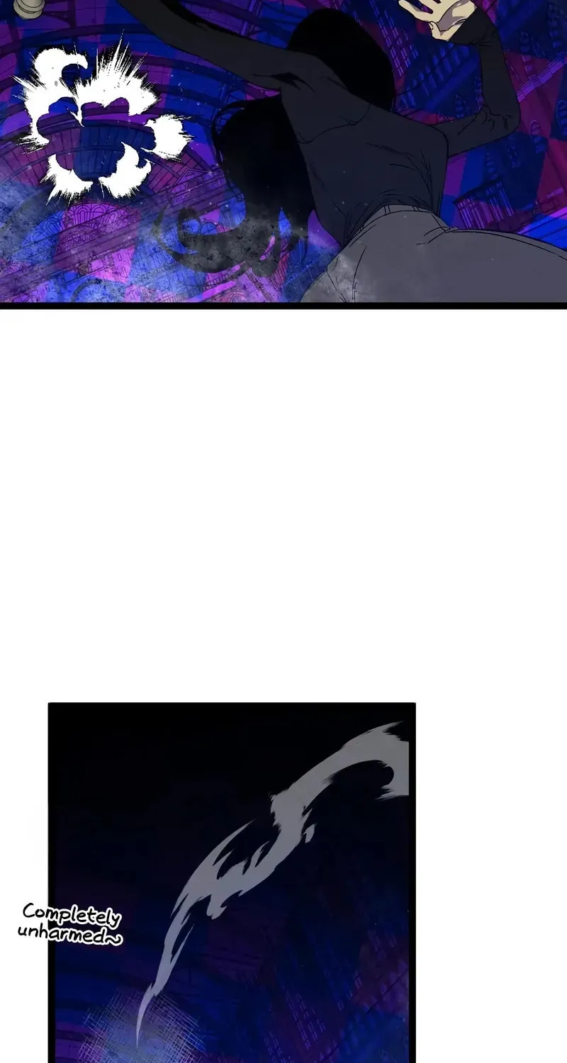 Read Your Talent is Mine (Colored) chapter 104 image 13 on Lezhin