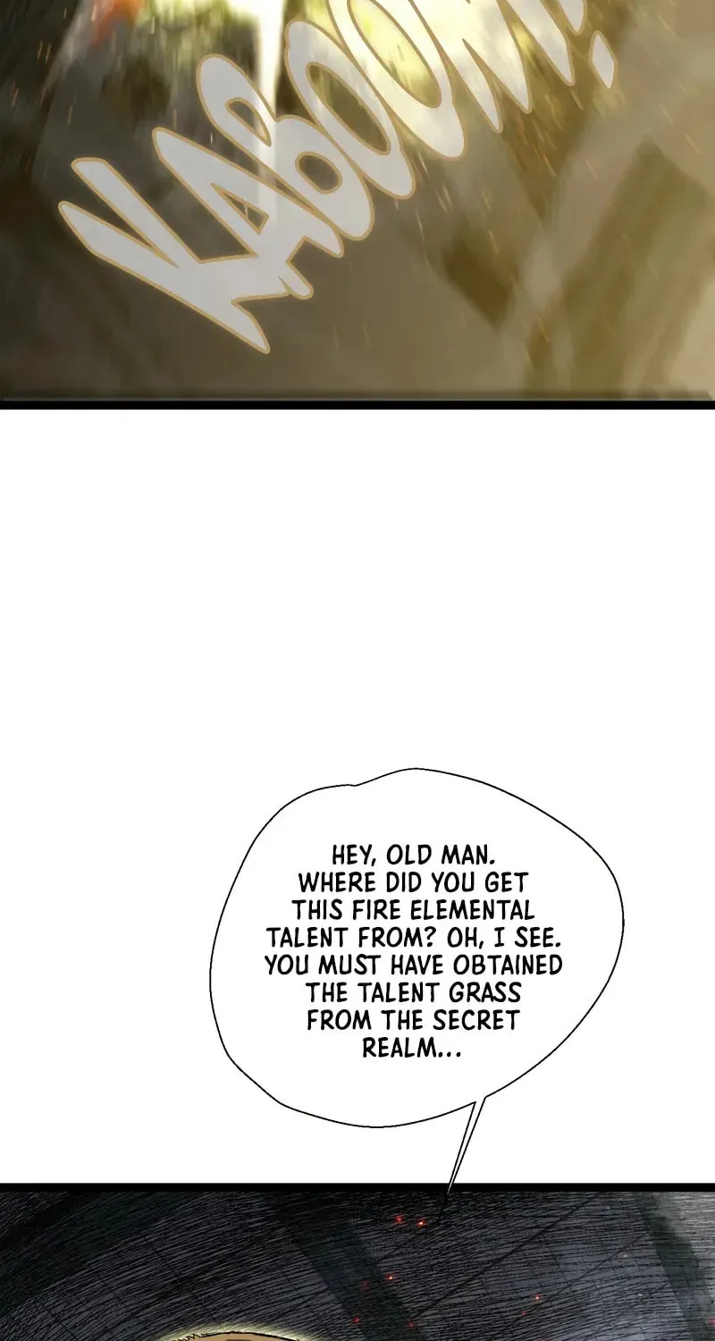 Read Your Talent is Mine (Colored) chapter 104 image 56 on Lezhin