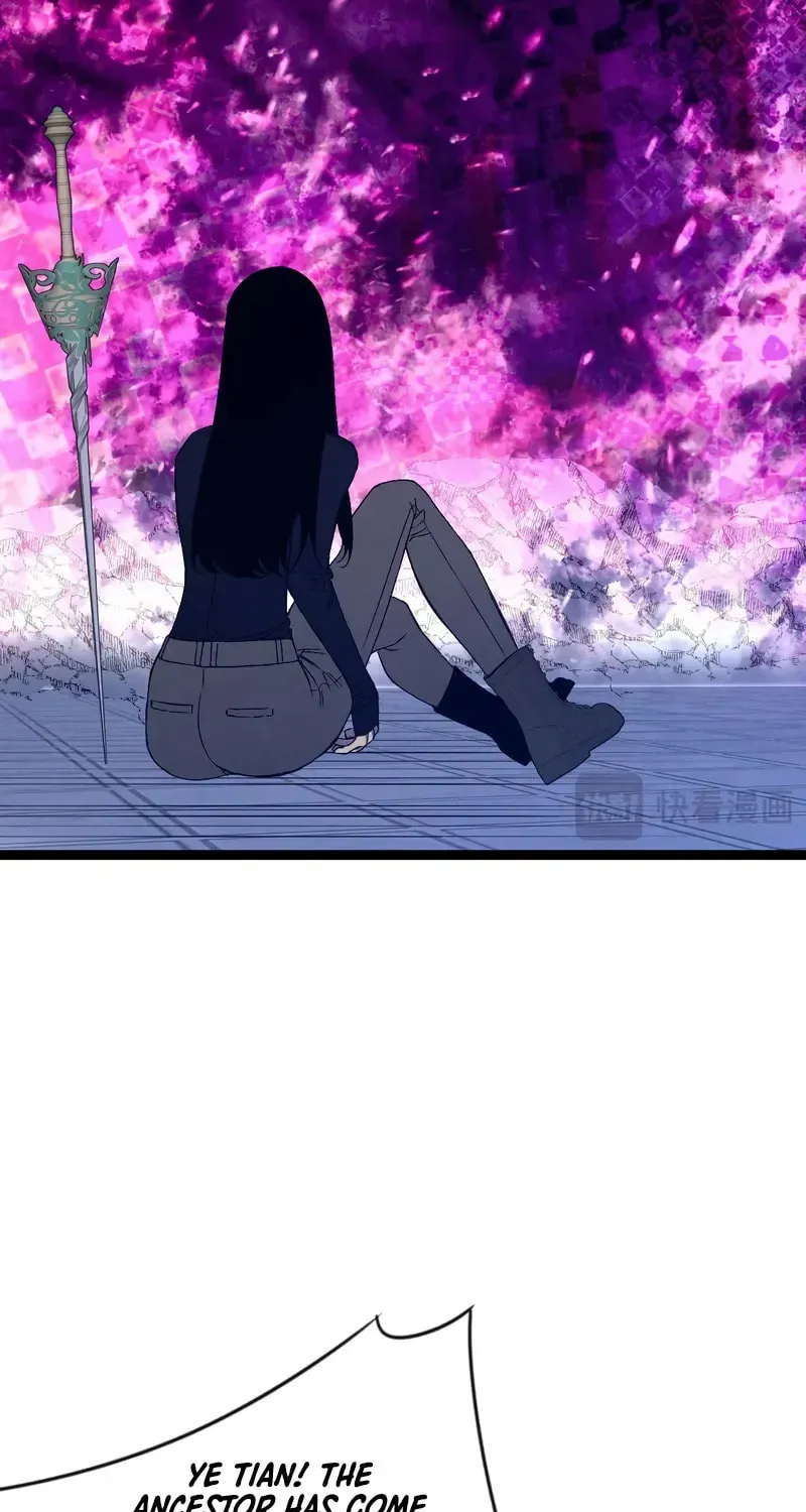 Read Your Talent is Mine (Colored) chapter 104 image 63 on Lezhin