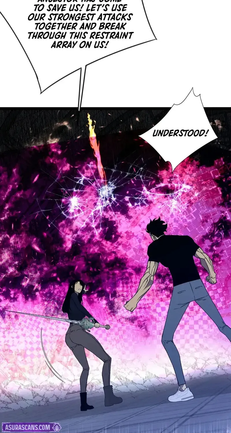 Read Your Talent is Mine (Colored) chapter 104 image 64 on Lezhin