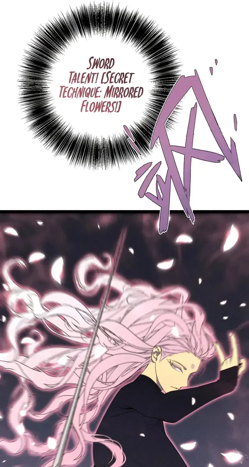 Read Your Talent is Mine (Colored) chapter 104 image 67 on Lezhin