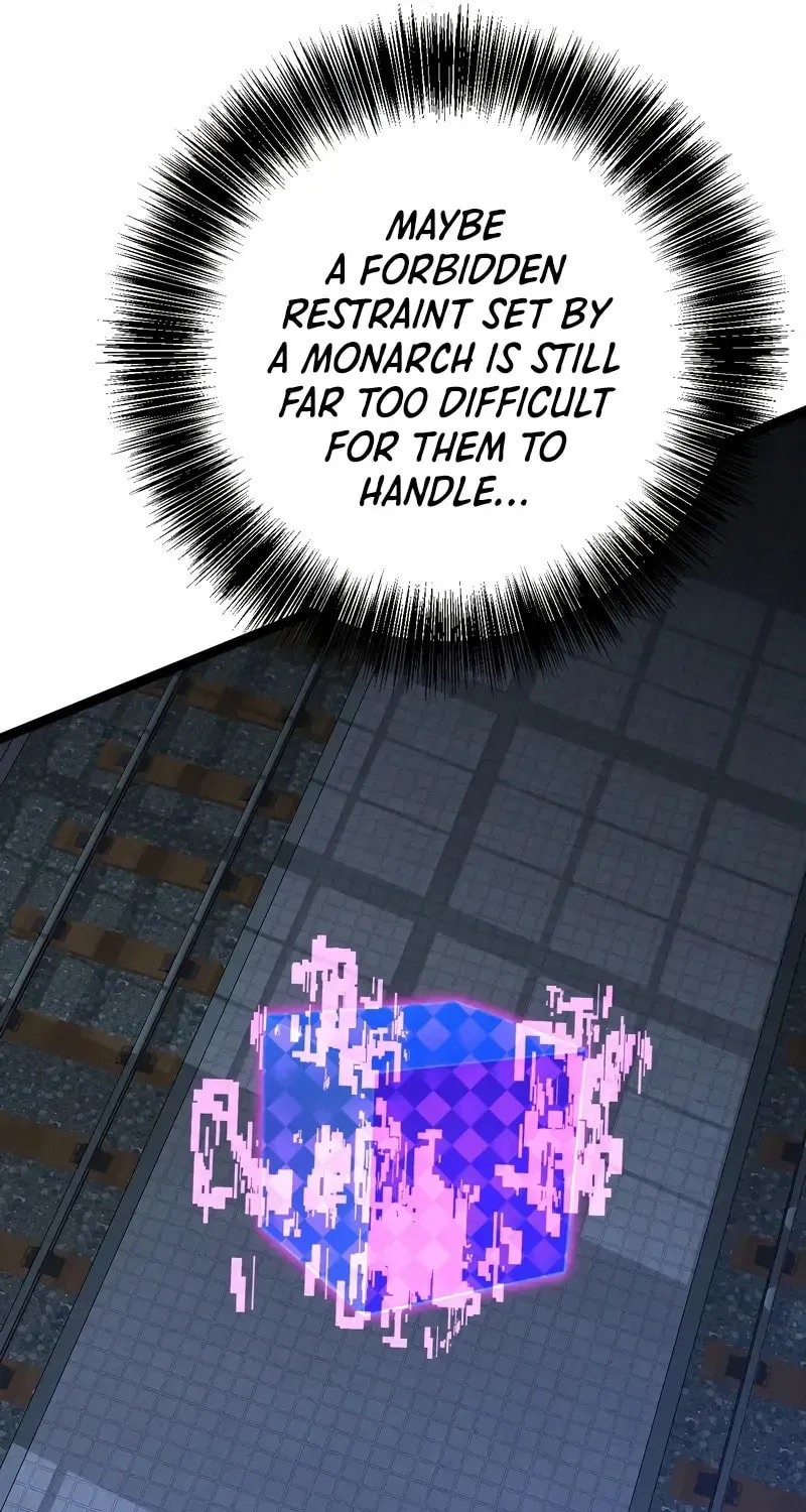 Read Your Talent is Mine (Colored) chapter 104 image 8 on Lezhin