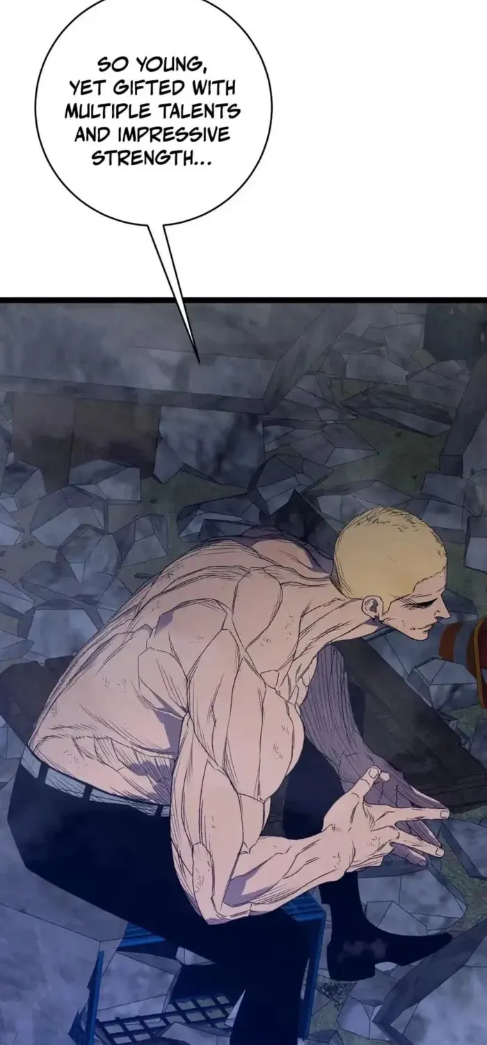 Read Your Talent is Mine (Colored) chapter 106 image 47 on Lezhin