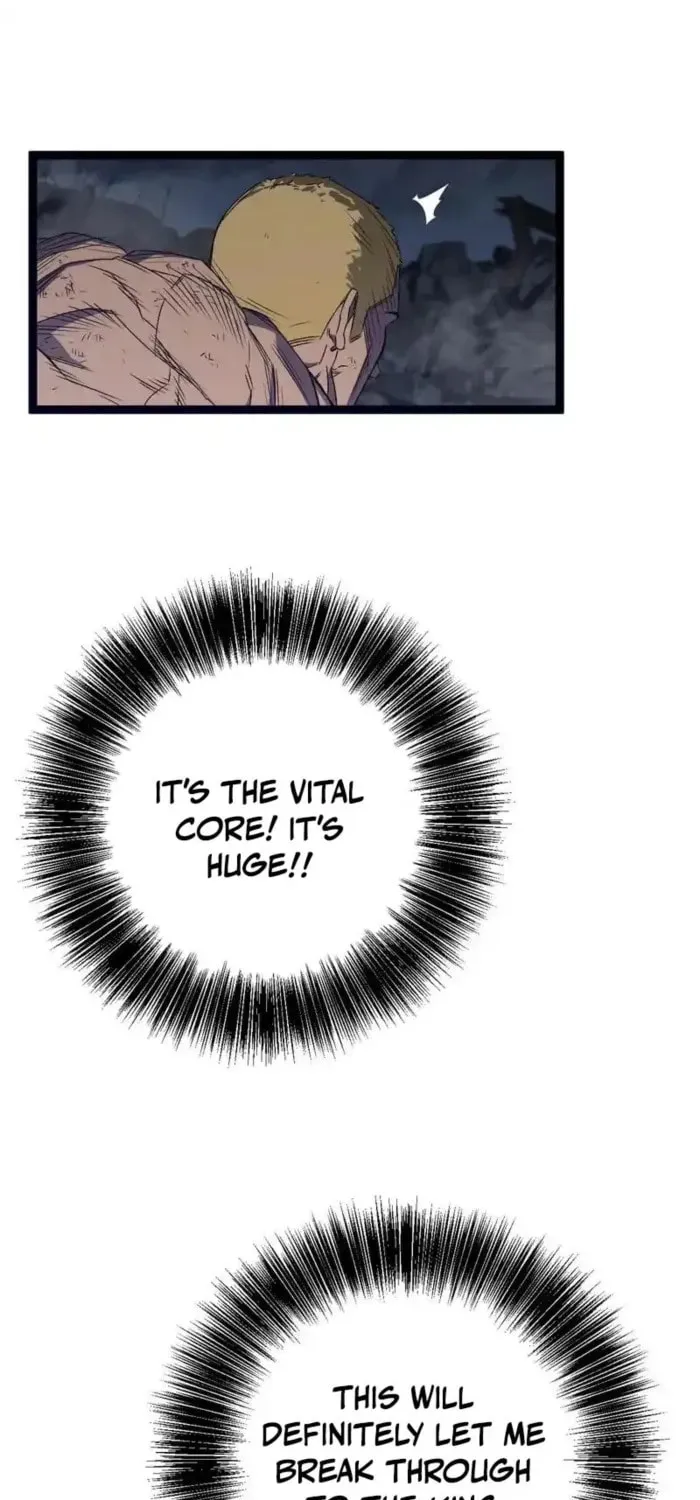 Read Your Talent is Mine (Colored) chapter 106 image 56 on Lezhin