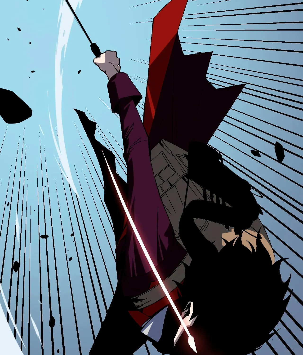 Read Your Talent is Mine (Colored) chapter 11 image 25 on Lezhin
